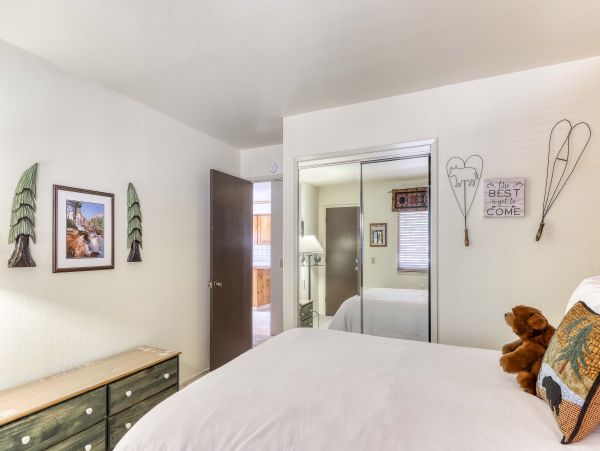 Lake Tahoe South Shore Home 981484