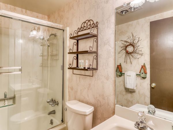 Lake Tahoe South Shore Home 981484
