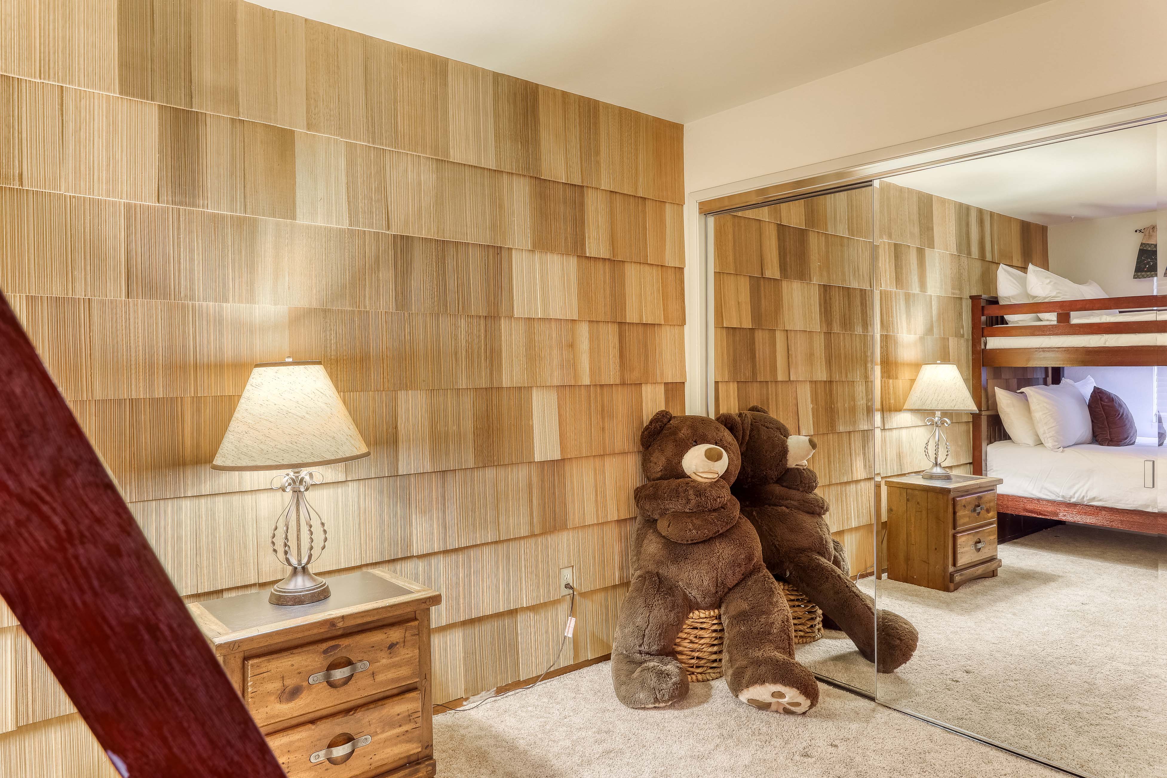 Lake Tahoe South Shore Home 981484
