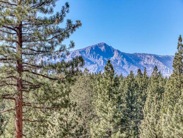 Lake Tahoe South Shore Home 981484