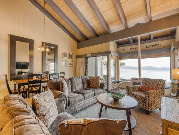 Lake Tahoe South Shore Home 981485