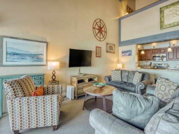 Lake Tahoe South Shore Home 981485