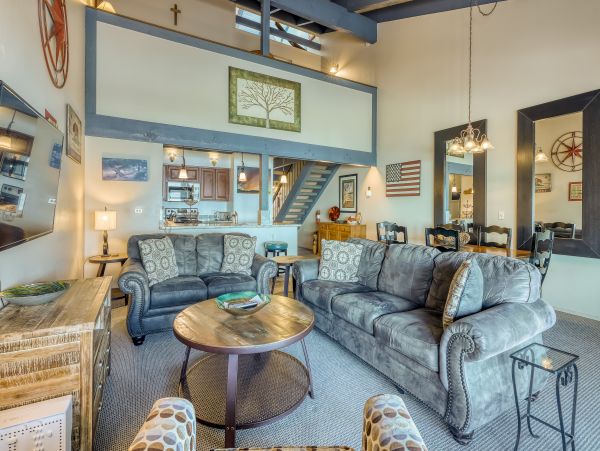 Lake Tahoe South Shore Home 981485
