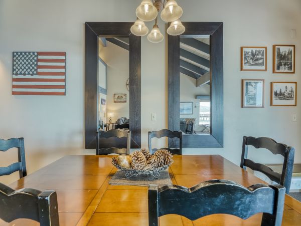 Lake Tahoe South Shore Home 981485