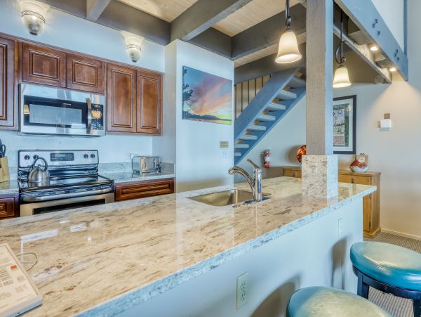 Lake Tahoe South Shore Home 981485