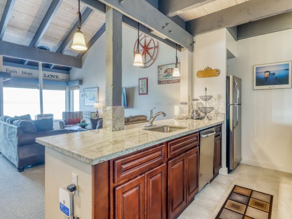 Lake Tahoe South Shore Home 981485