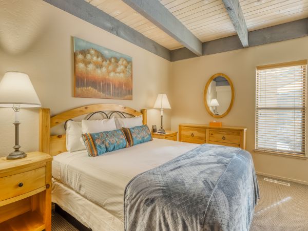 Lake Tahoe South Shore Home 981485