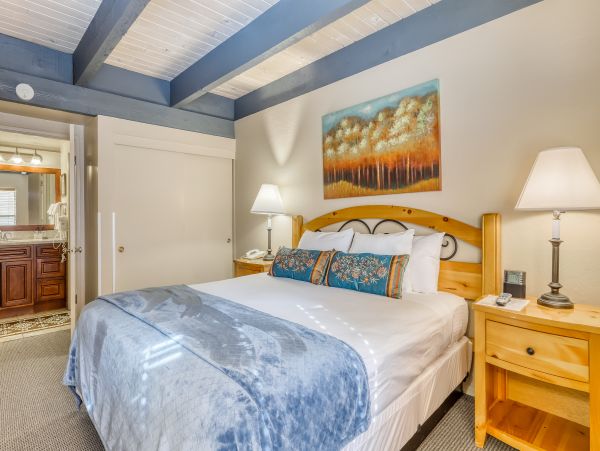 Lake Tahoe South Shore Home 981485