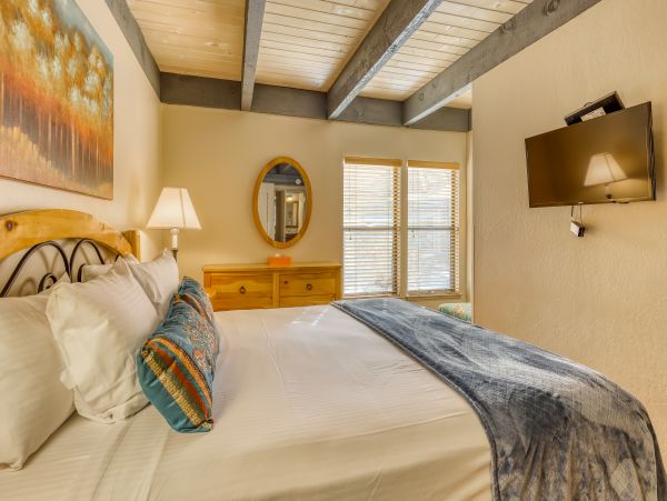 Lake Tahoe South Shore Home 981485