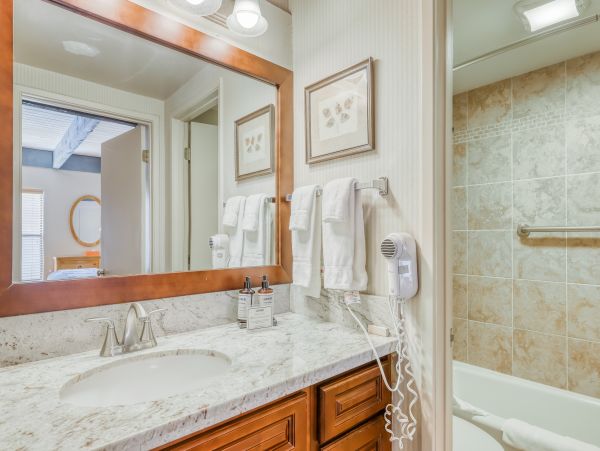Lake Tahoe South Shore Home 981485