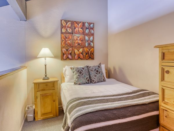 Lake Tahoe South Shore Home 981485