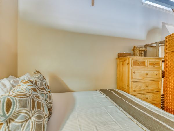 Lake Tahoe South Shore Home 981485
