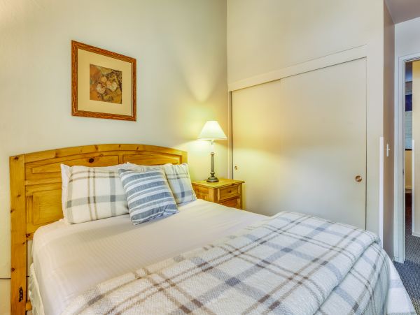 Lake Tahoe South Shore Home 981485