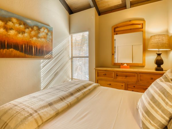 Lake Tahoe South Shore Home 981485