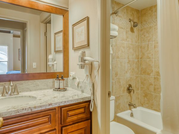 Lake Tahoe South Shore Home 981485