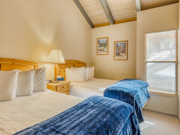Lake Tahoe South Shore Home 981485