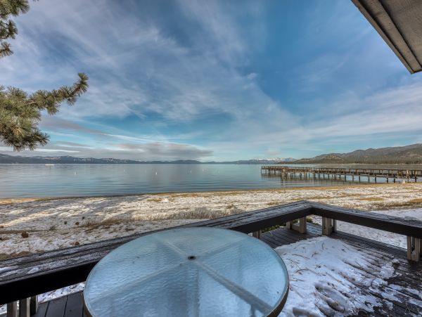 Lake Tahoe South Shore Home 981485