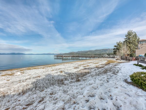 Lake Tahoe South Shore Home 981485