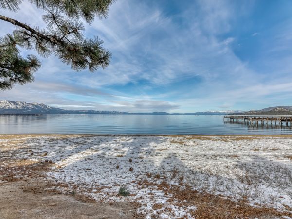 Lake Tahoe South Shore Home 981485