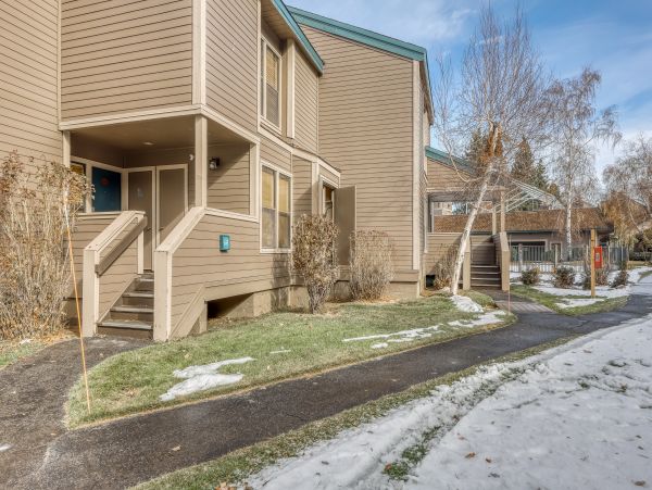 Lake Tahoe South Shore Home 981485