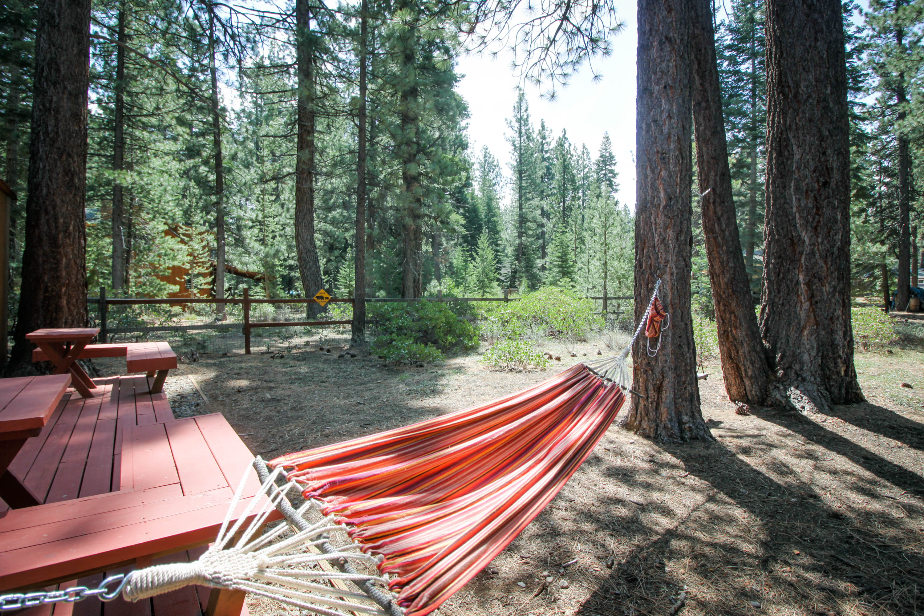 Lake Tahoe South Shore Home 981486