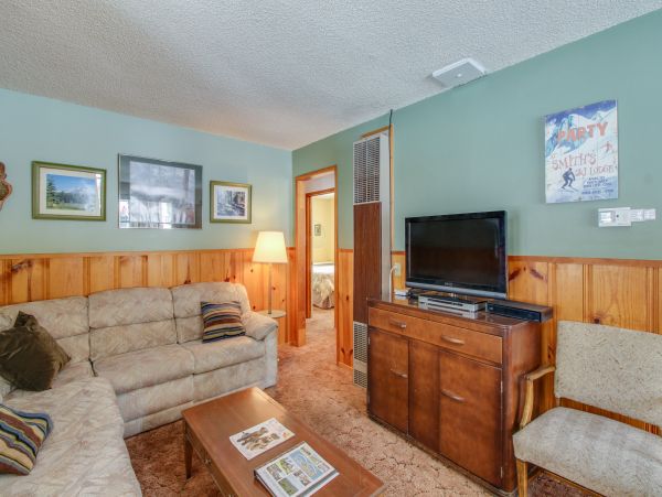 Lake Tahoe South Shore Home 981486