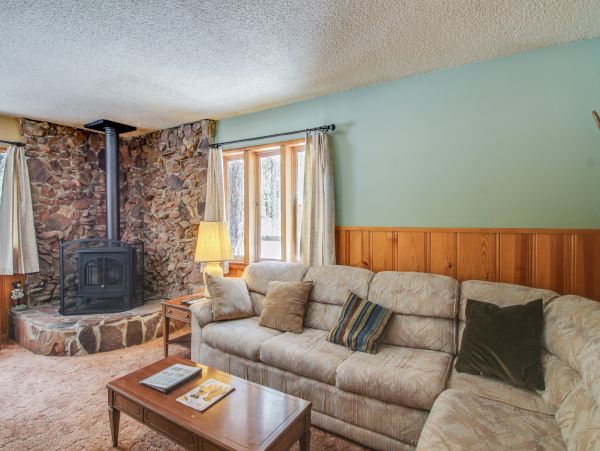 Lake Tahoe South Shore Home 981486