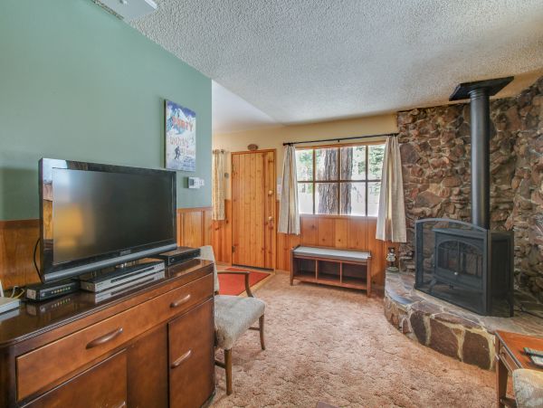 Lake Tahoe South Shore Home 981486
