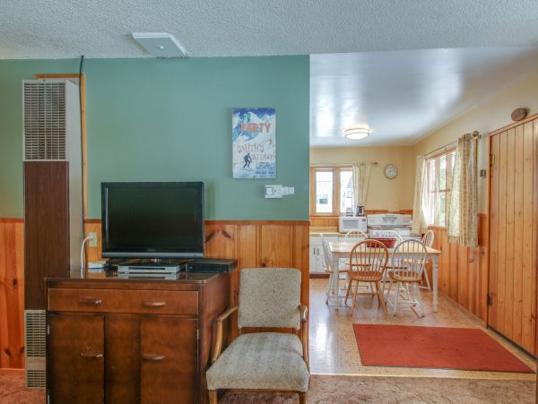 Lake Tahoe South Shore Home 981486