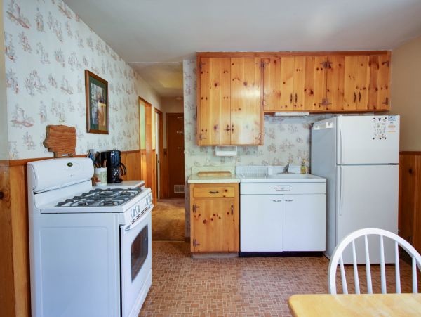 Lake Tahoe South Shore Home 981486