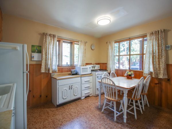 Lake Tahoe South Shore Home 981486