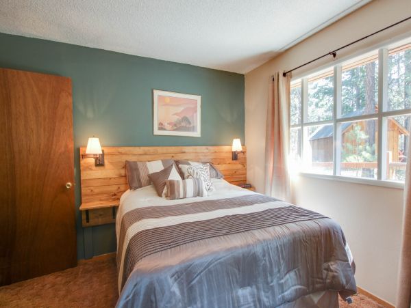 Lake Tahoe South Shore Home 981486