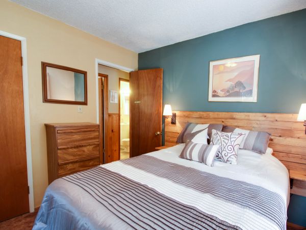 Lake Tahoe South Shore Home 981486
