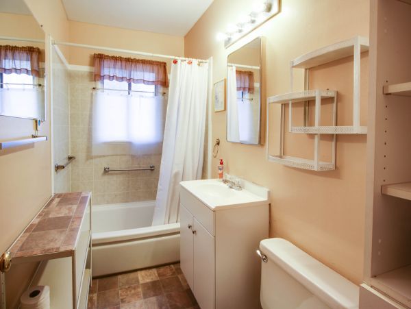 Lake Tahoe South Shore Home 981486