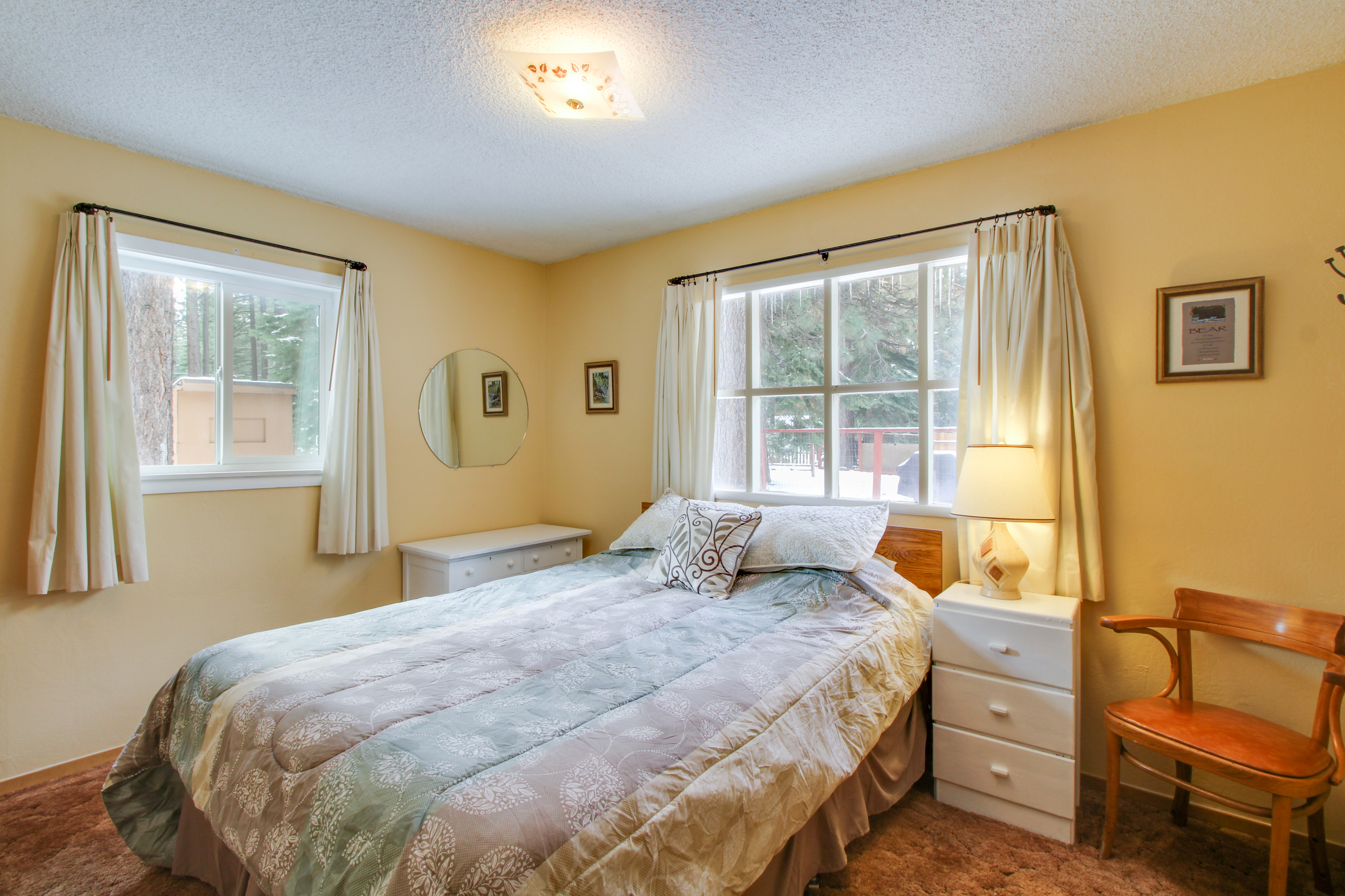Lake Tahoe South Shore Home 981486