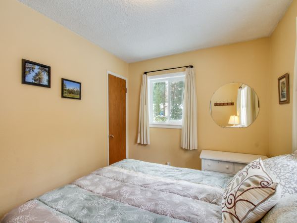 Lake Tahoe South Shore Home 981486