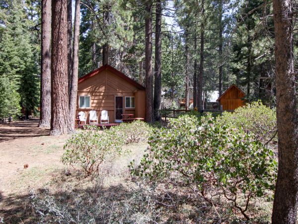 Lake Tahoe South Shore Home 981486