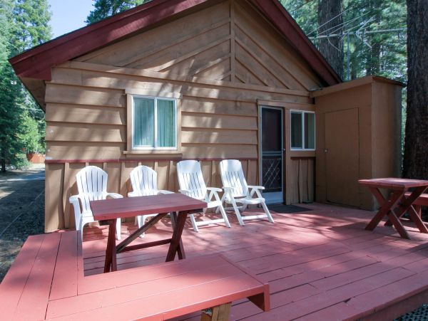 Lake Tahoe South Shore Home 981486