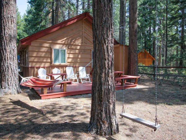 Lake Tahoe South Shore Home 981486