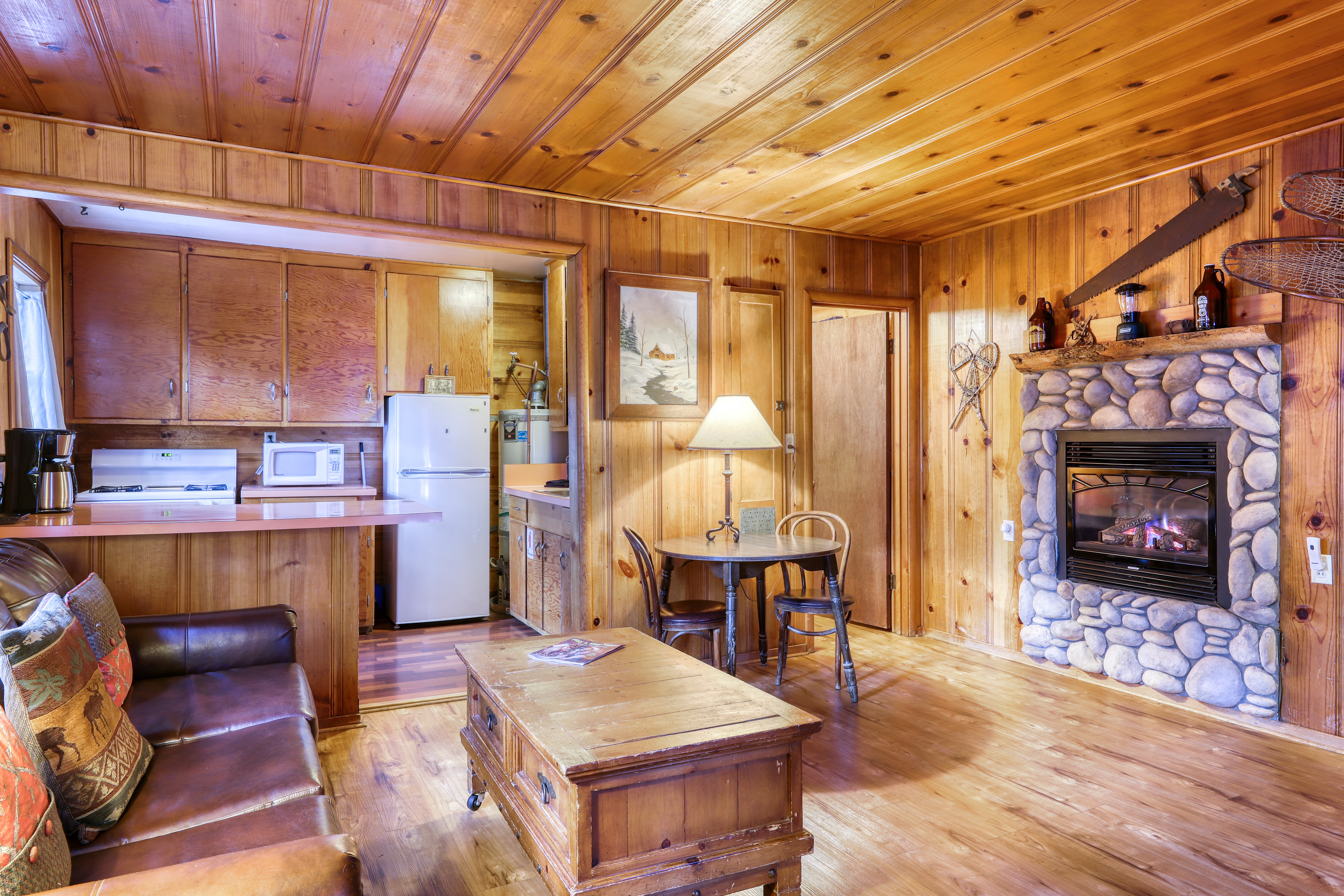 Lake Tahoe South Shore Home 981487
