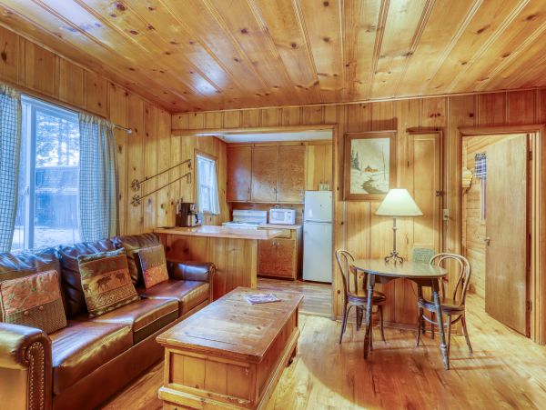 Lake Tahoe South Shore Home 981487