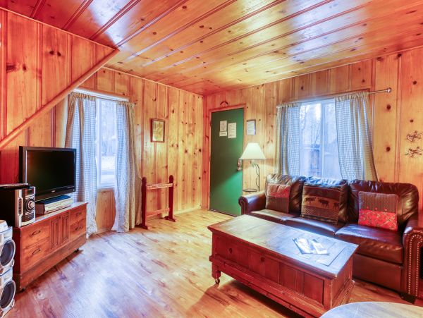 Lake Tahoe South Shore Home 981487