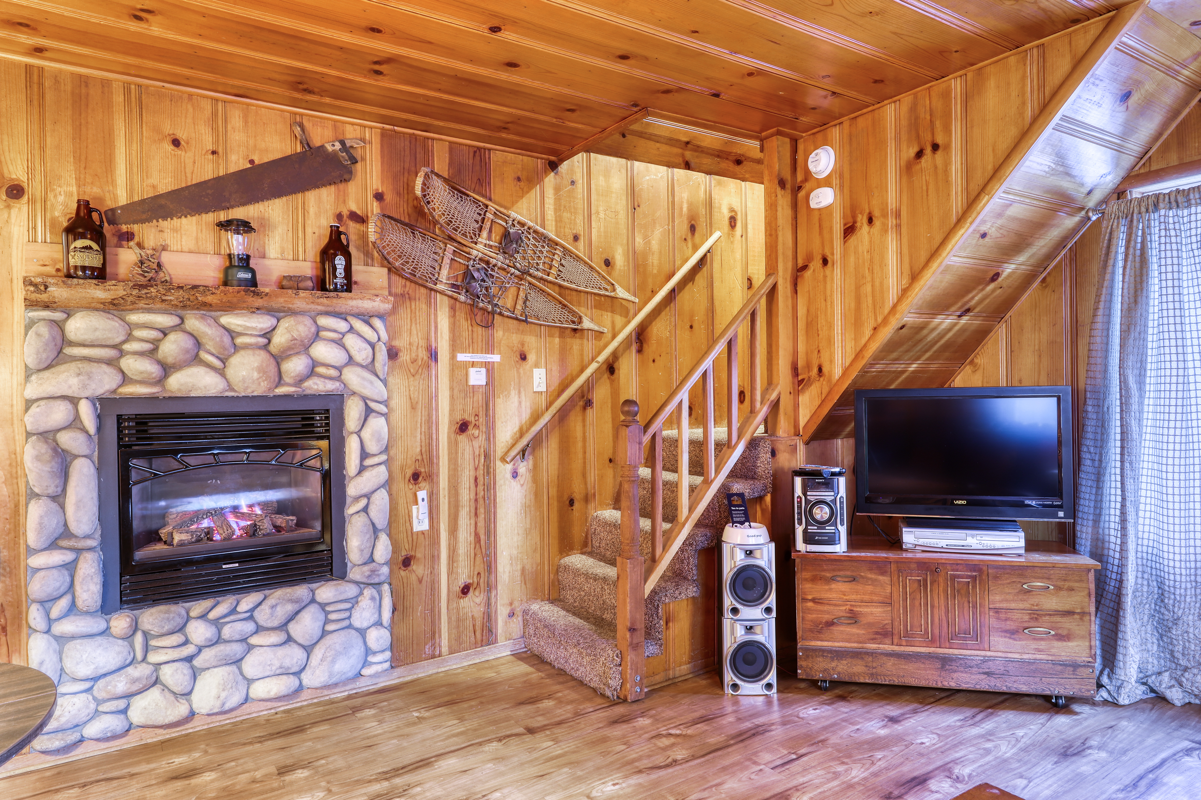 Lake Tahoe South Shore Home 981487