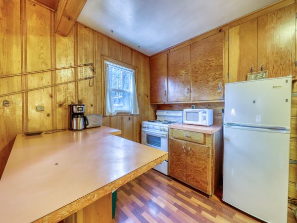 Lake Tahoe South Shore Home 981487