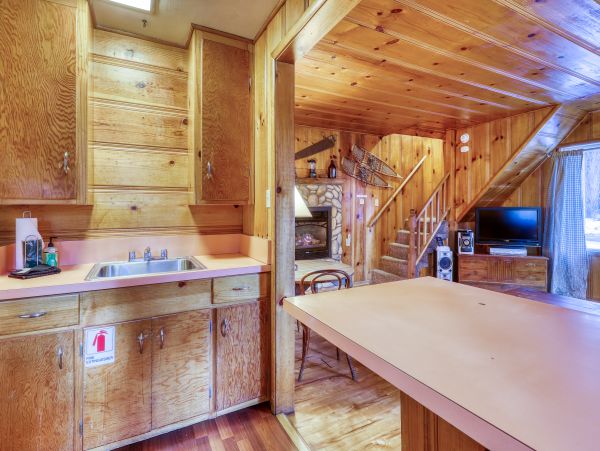 Lake Tahoe South Shore Home 981487