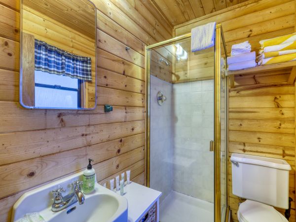 Lake Tahoe South Shore Home 981487