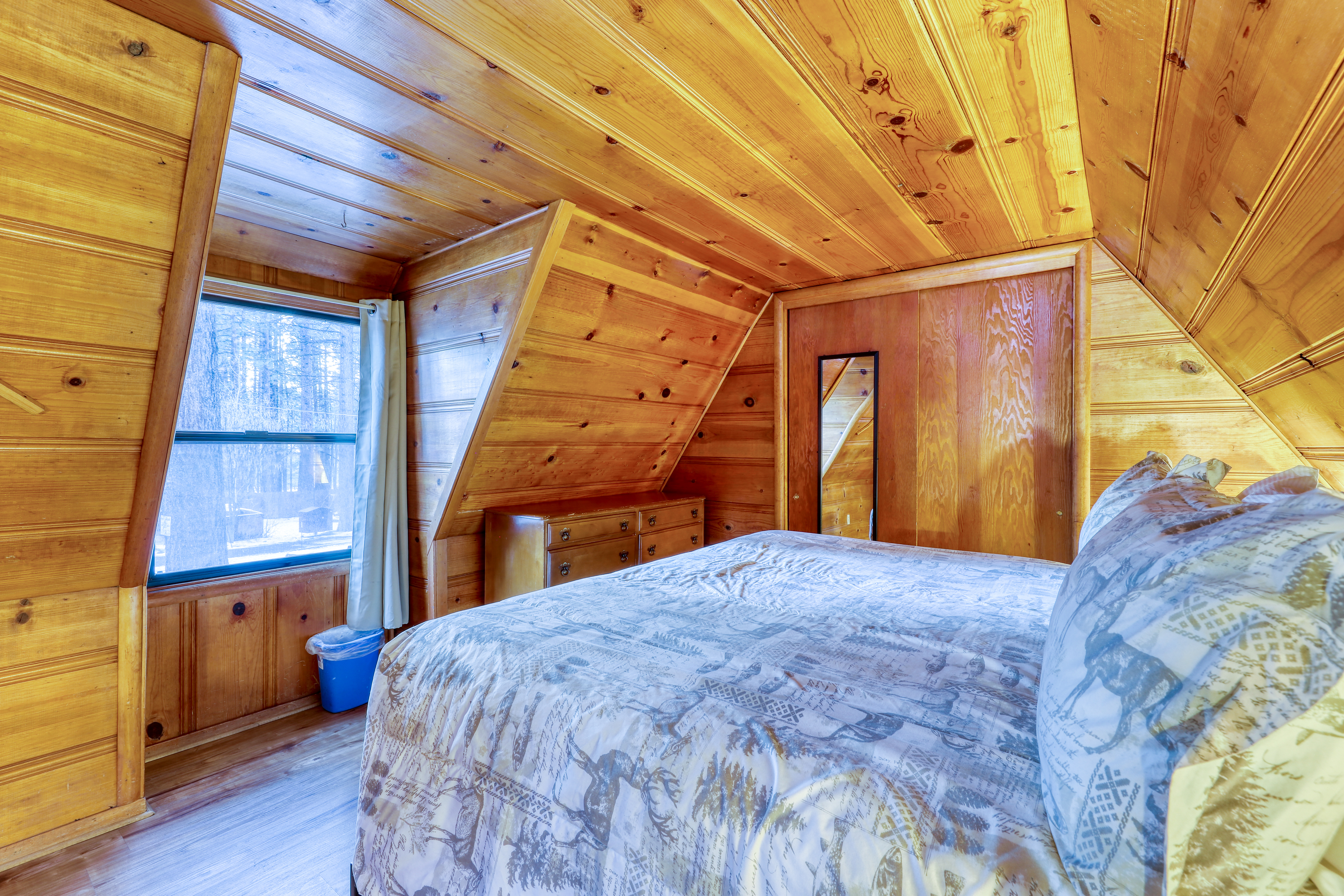 Lake Tahoe South Shore Home 981487