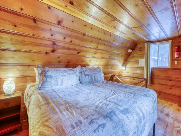 Lake Tahoe South Shore Home 981487