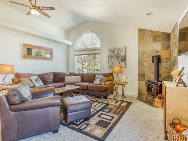 Lake Tahoe South Shore Home 981488