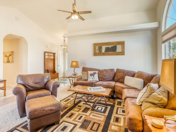 Lake Tahoe South Shore Home 981488